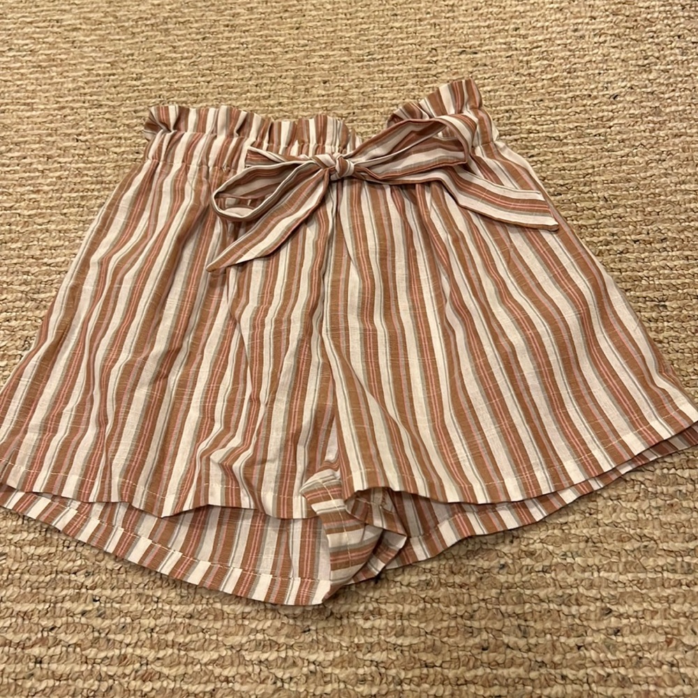 shein shorts